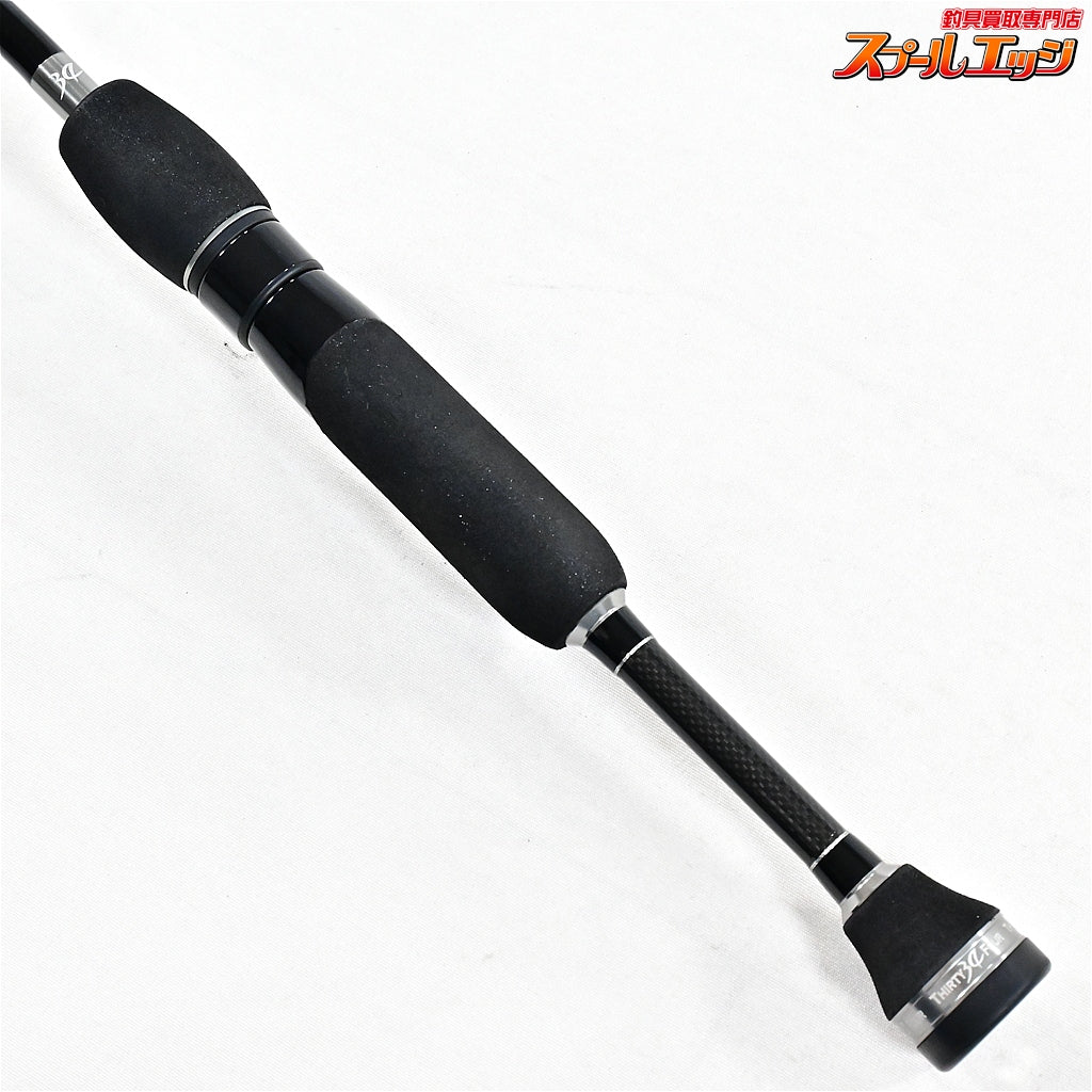 【サーティーフォー】 34 アドバンスメント FPR-55 Fチューン THIRTY-FOUR ADVANCEMENT F-tuned アジ K_130