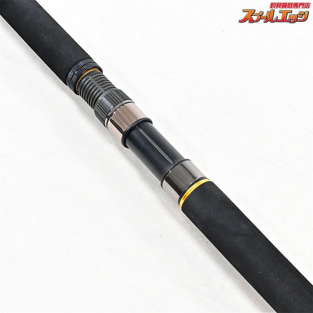 【ダイワ】 ソルティガ SG エクスペディション 84 ブルーフィン DAIWA SALTIGA EXPEDETION BLUEFIN クロマグロ キハダマグロ GT K_226