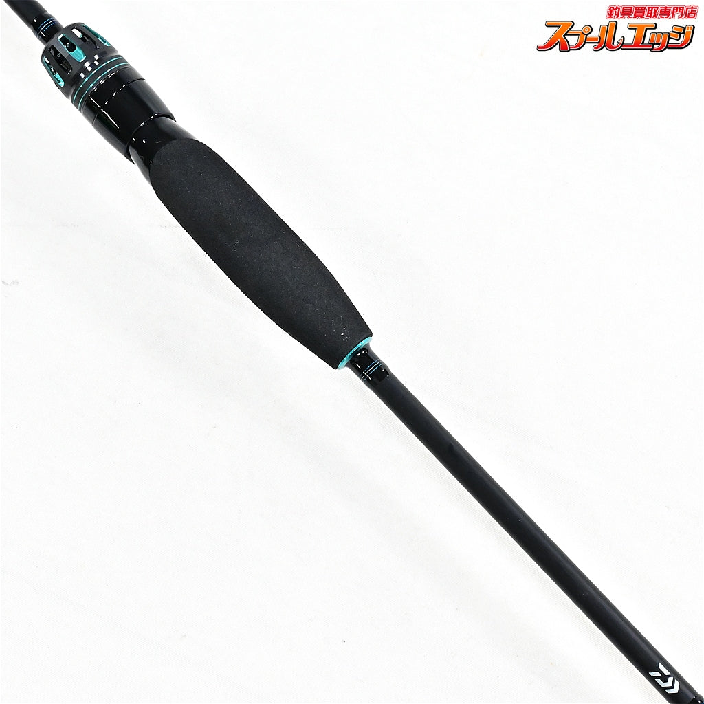 【ダイワ】 25エメラルダス エア BTボート 68MLS IL・K DAIWA EMERALDAS AIR BOAT アオリイカ K_152
