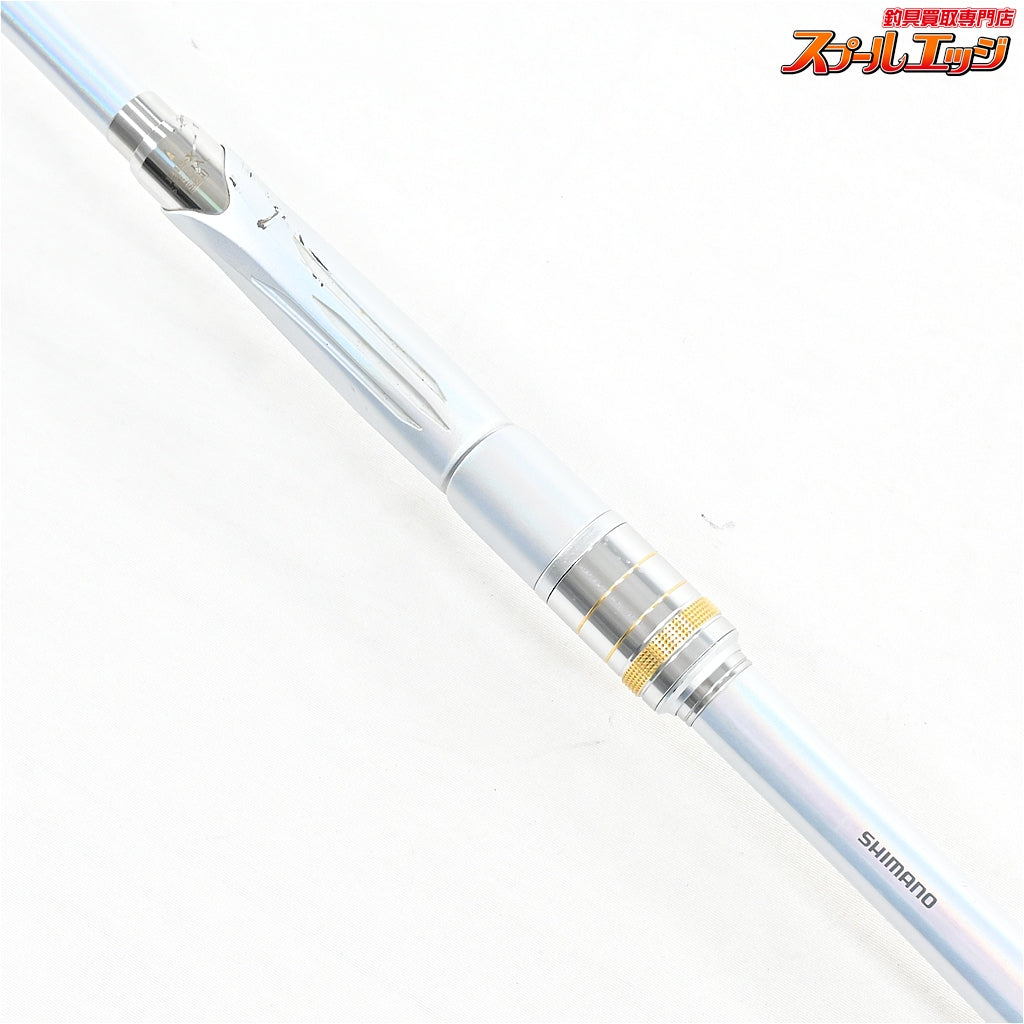 【シマノ】 BB-X スペシャル 1.5 485-520 SZ2 SZII SHIMANO BB-X SPECIAL グレ チヌK_176