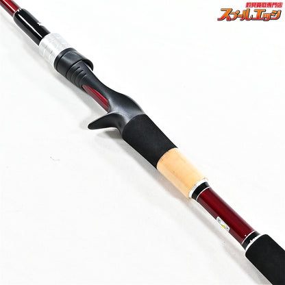 【フィッシュマン】 ビームス エクスパン 7.10LHTS Fishman Xpan 710 シーバス クロダイ キジハタ K_104
