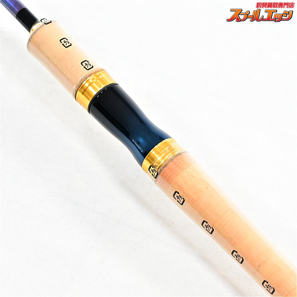 【シマノ】 23ワールドシャウラ リミテッド 2701FF-3 SHIMANO WORLD SHAULA LIMITED LTD ブラックバス シーバス クロダイ K_183