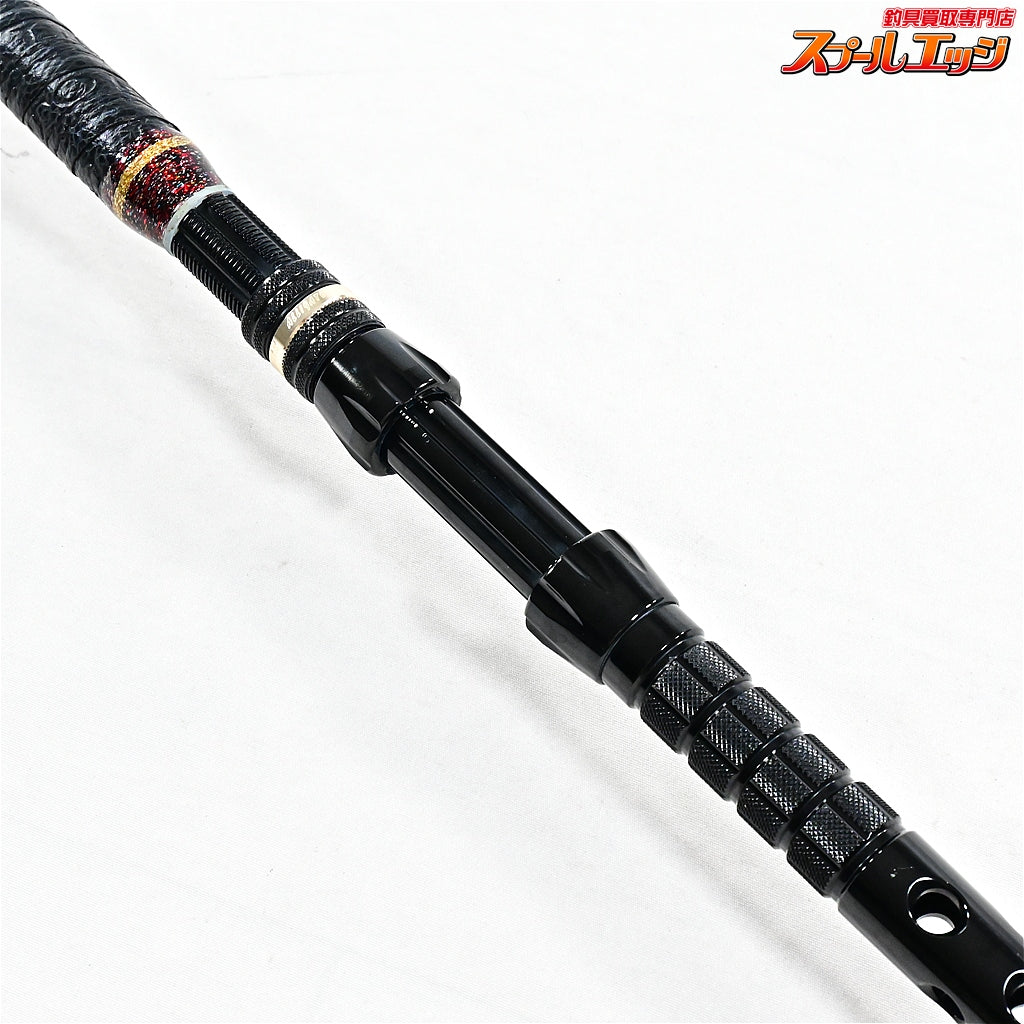 【アリゲーター】 ギル 12-170 ALLIGATOR GILL キハダマグロ カンパチ モロコ K_214