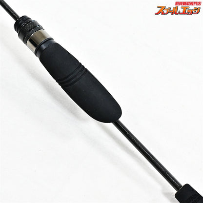 【アブルシア】 22ソルティーステージ KR-X プロトタイプ アジング XAJS-552ULT-ST Abu Garcia SALTY STAGE アジ メバル K_132