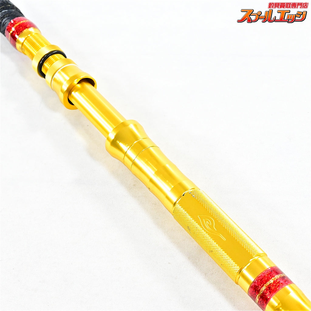 店頭受取のみ【剛樹】 インビクタマダイ T1 S255 GOUKI INVICTA MADAI マダイ K_300