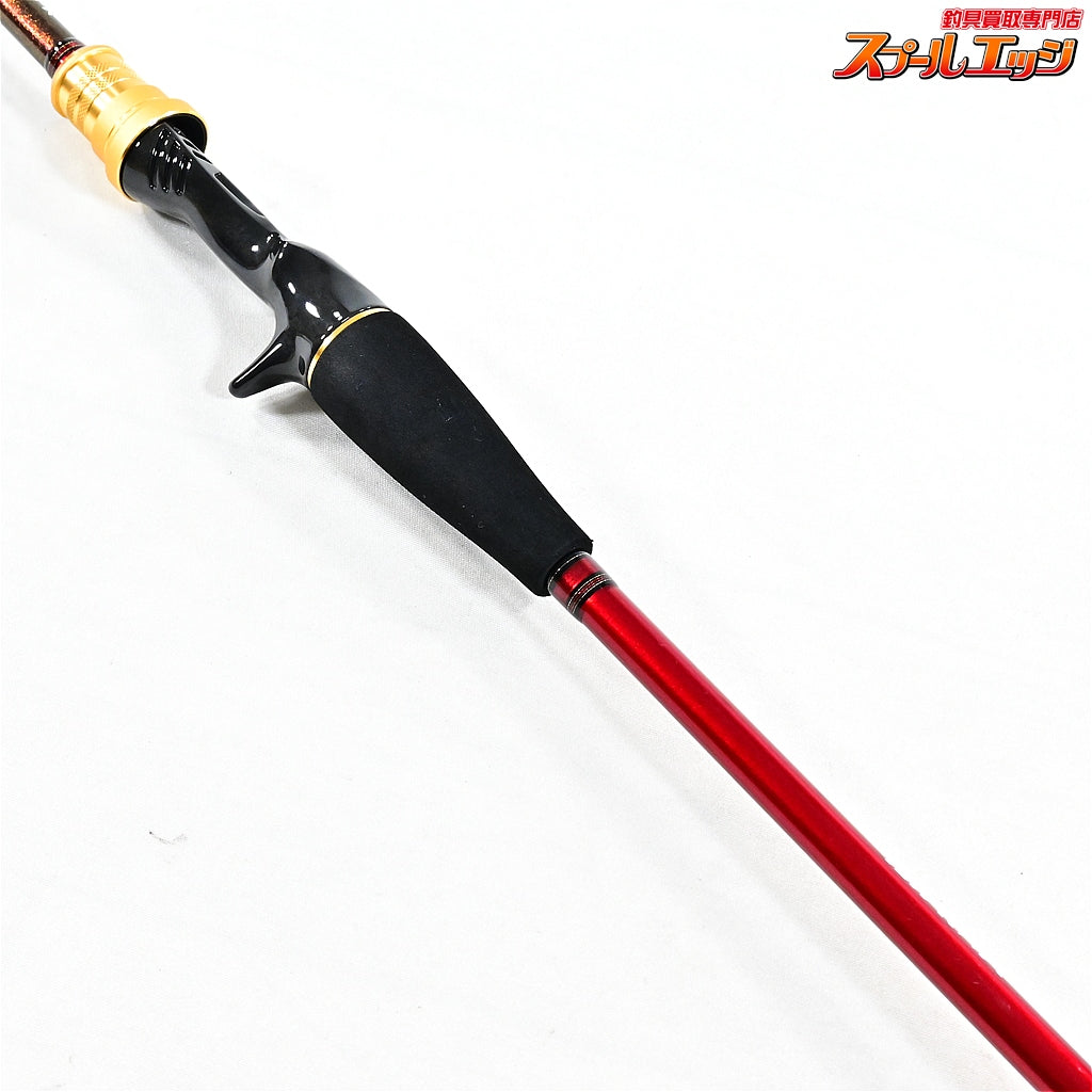 【ダイワ】 アナリスター エギタコ S-185 DAIWA ANALYSTAR EGI-TACO タコ K_142