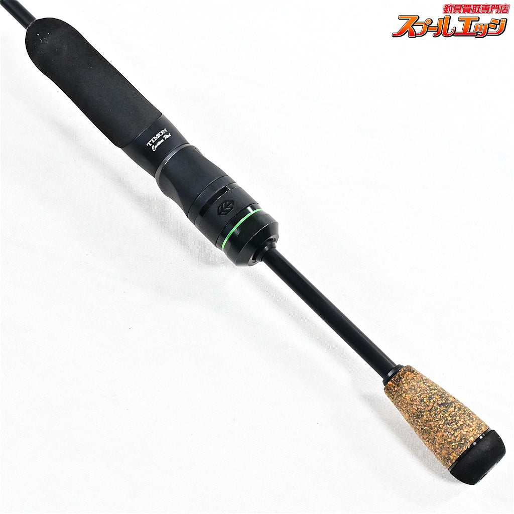 【ジャッカル】 ティモン Tコネクション コンフィー TCC-S60L-E JACKALL TIMON T-CONNECTION Comfy ニジマス K_136