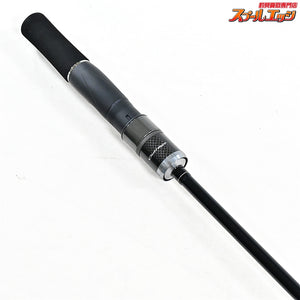 【ダイワ】 25アウトレイジ XV LJ 63HS DAIWA OUTRAGE タチウオ マダイ ワラサ K_192