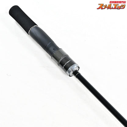 【ダイワ】 25アウトレイジ XV LJ 63HS DAIWA OUTRAGE タチウオ マダイ ワラサ K_192
