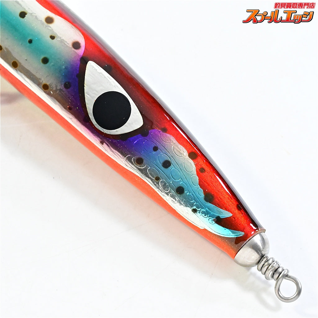 【CBONE】 シービーワン ライアン 200 イカ CBONE Ryan 海水用ルアー K_060