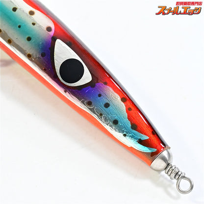 【CBONE】 シービーワン ライアン 200 イカ CBONE Ryan 海水用ルアー K_060