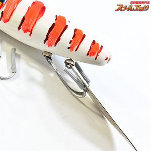 【痴虫】 でっカブメスjr 別注 CHIMUSHI 淡水用ルアー K_060