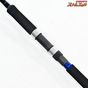 【ダイワ】 22ショアジギングX 100MH DAIWA SHORE JIGGING イナダ シーバス ワラサ K_202