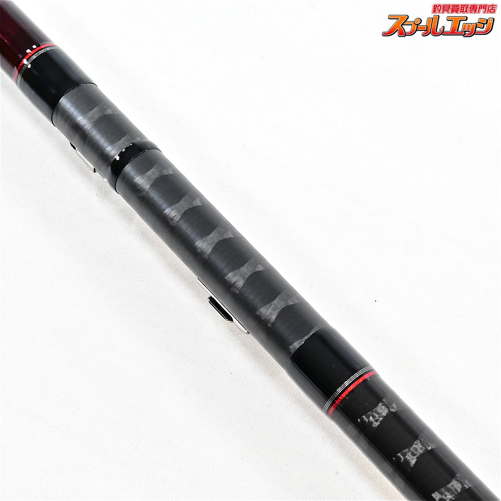 【ダイワ】 15リバティクラブ磯風 1.5-53・K 15-53 DAIWA LIERRTY CLUB アジ サバ タチウオ K_150