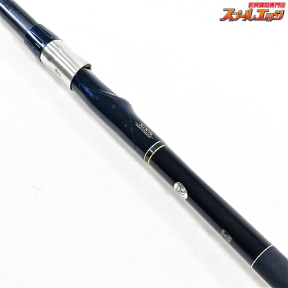 【シマノ】 ブルズアイ スペシャル 遠投 4-620RP ベイトモデル SHIMANO BULL'S EYE SPECIAL ブリ ワラサ マダイ K_169