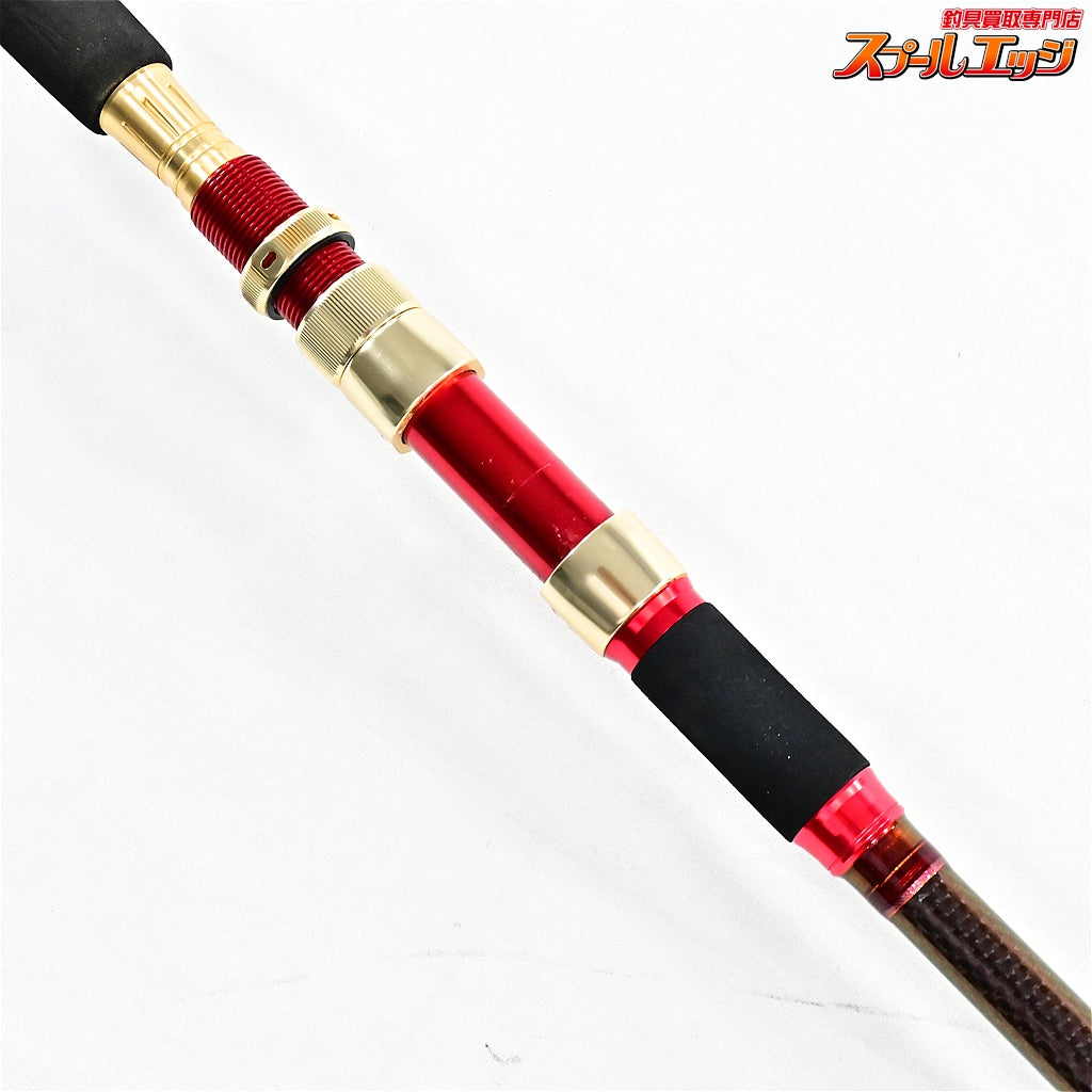 【ダイワ】 バイパースティック S-270 DAIWA VIPER STICK マダイ イサキ ヒラメ K_184