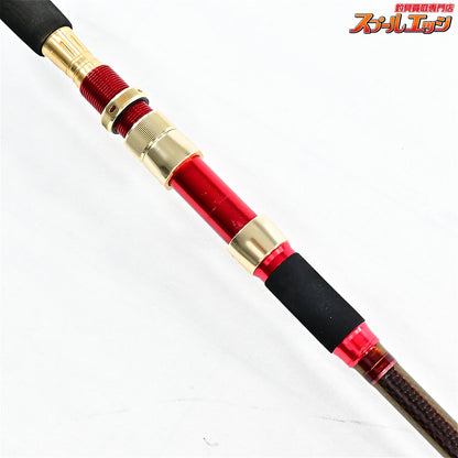 【ダイワ】 バイパースティック S-270 DAIWA VIPER STICK マダイ イサキ ヒラメ K_184