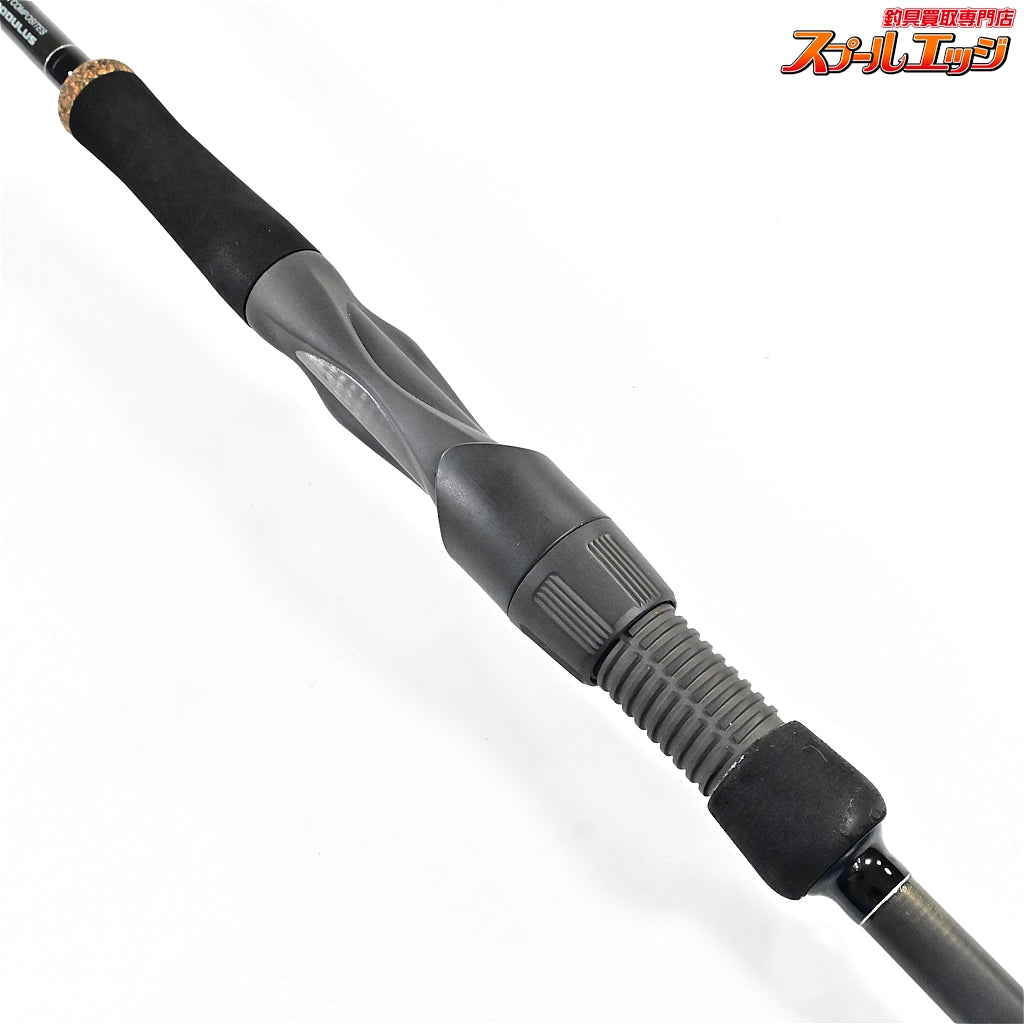 【ノースフォークコンポジット】 ZFX ZS66L ドロップショット NORTH FORK COMPOSITES ZEX DROP SHOT ブラックバス K_240
