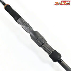 【ノースフォークコンポジット】 ZFX ZS66L ドロップショット NORTH FORK COMPOSITES ZEX DROP SHOT ブラックバス K_240