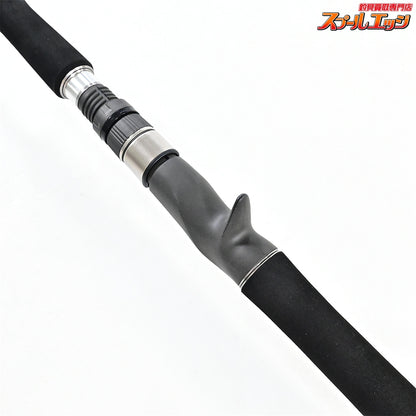 【パームスxパパ大津留】 グランドスパイ GPGC-63ML PALMSxPAPA-OTSU Grandspy ワラサ イナダ サワラ K_235