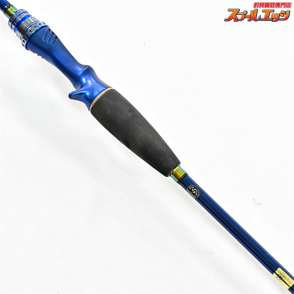 【ダイワ】 15極鋭 ゲーム M-175 AGS DAIWA KYOKUEI GAME タチウオ ヒラメ アマダイ K_151