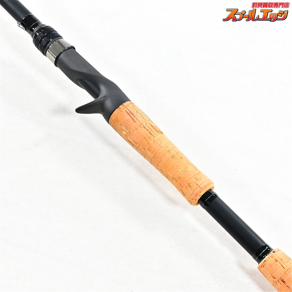【ジャストエース】 プロトタイプ ロッド 5oz 7ft ビッグベイトシーバス用 JUSTACE シーバス ワラサ ブリ K_254