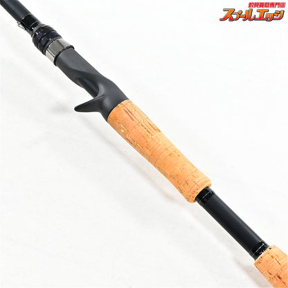 【ジャストエース】 プロトタイプ ロッド 5oz 7ft ビッグベイトシーバス用 JUSTACE シーバス ワラサ ブリ K_254
