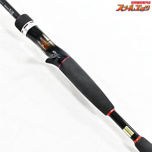 【ダイワ】 06スティーズ ハリアー 7011HFB-SV DAIWA STEEZ HARRIER ブラックバス K_258