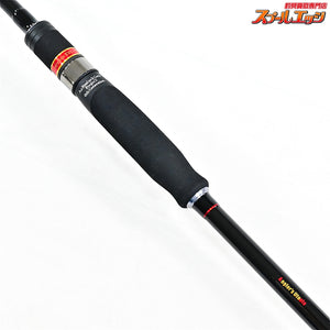 【アピア】 フージンZ 風神Z 風神ゼータ イブラン S86ML 釣りフェス限定 APIA Foojin'Z EVE-RUN EXIV シーバス チヌ K_187