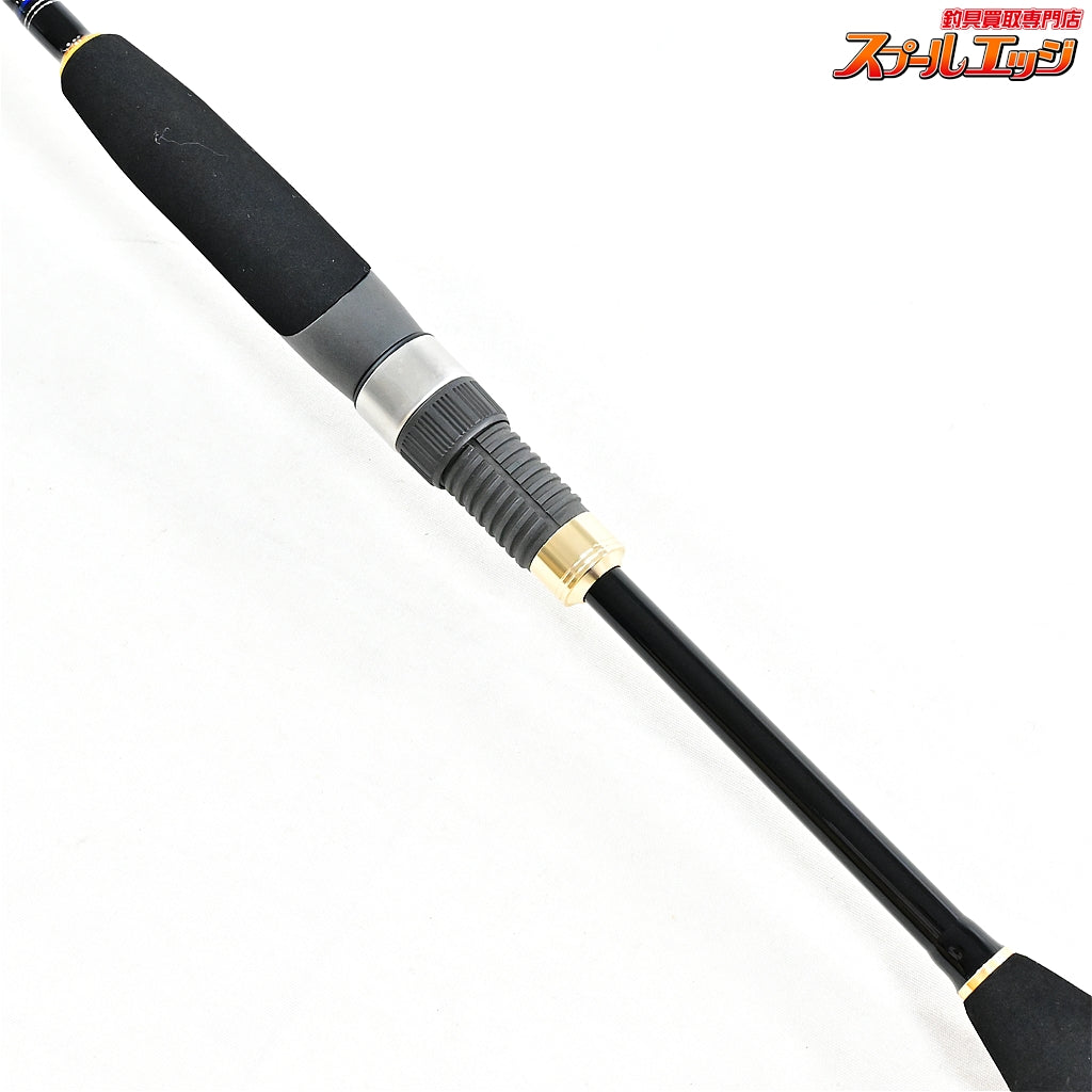 【メジャークラフト】 ファーストキャスト FCS-T682 AJI Major Craft FIRSTCAST AJI アジ メバル K_147