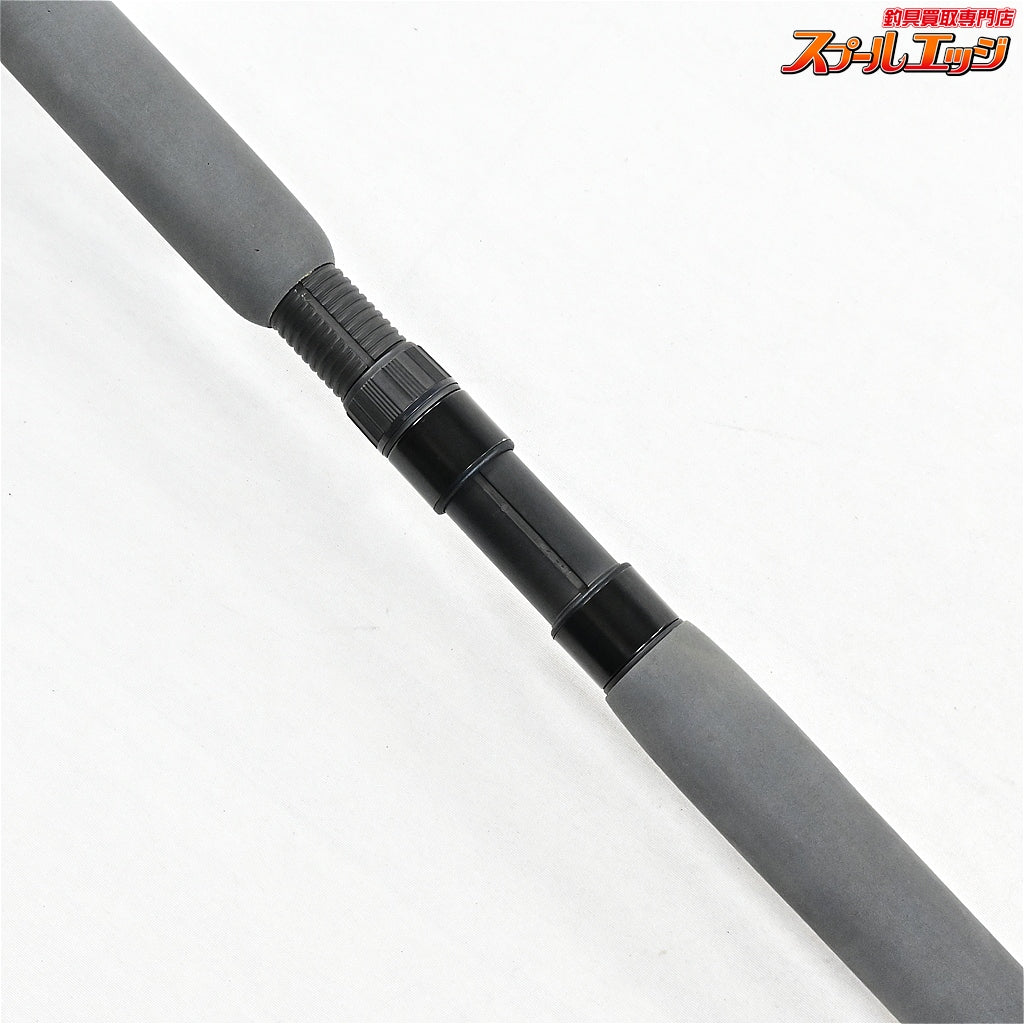 【フィッシャーマン】 BGオーシャン 6.3ft FISHERMAN B.G.OCEAN キハダマグロ ヒラマサ シイラ K_230