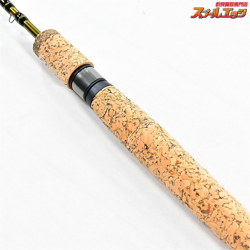 【USフェンウィック】 イーグル EA66L-MS-3 Fenwick EAGLE ブラックバス K_118