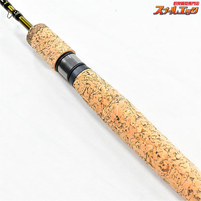 【USフェンウィック】 イーグル EA66L-MS-3 Fenwick EAGLE ブラックバス K_118