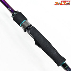 【ダイワ】 21エメラルダス MX 89M・N DAIWA EMERALDAS アオリイカ K_181