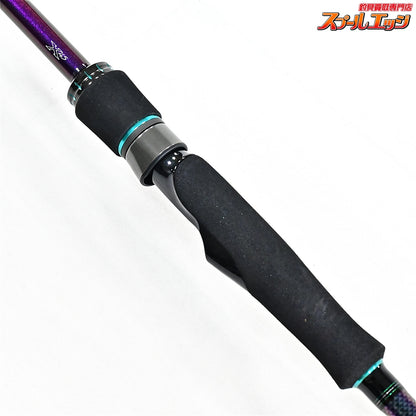 【ダイワ】 21エメラルダス MX 89M・N DAIWA EMERALDAS アオリイカ K_181