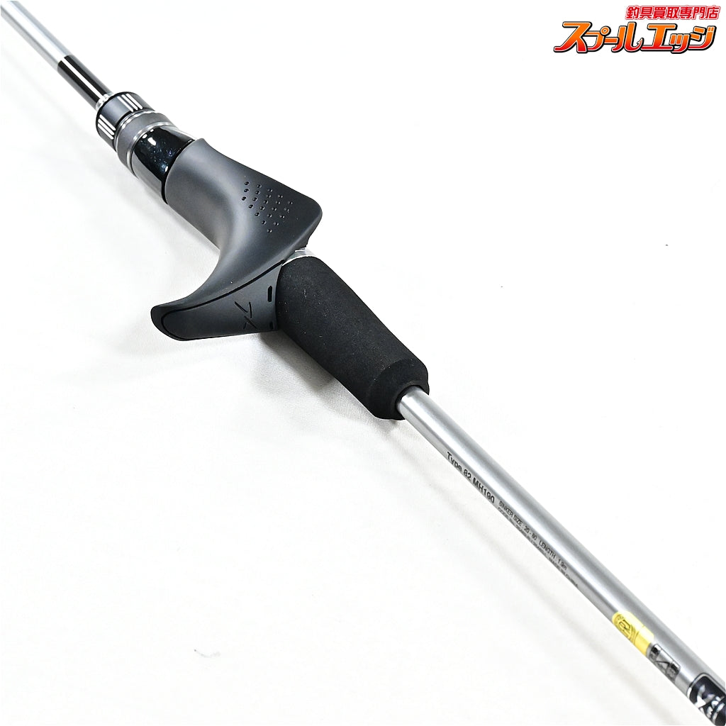 【シマノ】 19ライトゲーム CI4+ タイプ82 MH190 右巻き仕様 SHIMANO LIGHT-GAME タチウオ カレイ イサキ K_176