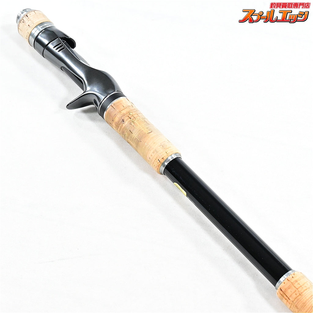 【シマノ】 16バンタム 1711H-SB SHIMANO BANTAM ブラックバス K_248