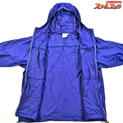 【ダイワ】 別注 PERTEX ライトウェイト フーディブルゾン Lサイズ DJ-5025JSR DAIWA K_060
