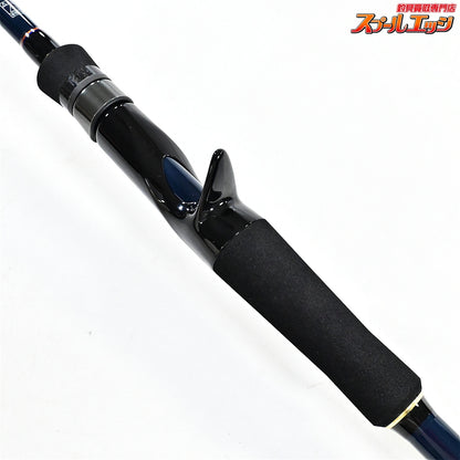 【メジャークラフト】 バスパラ BXC-702H Major Craft BASSPARA ブラックバス K_154