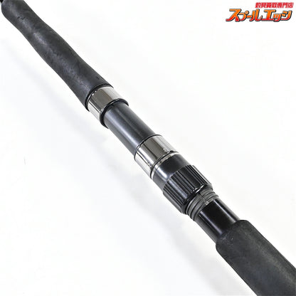 【リップルフィッシャー】 ランナーエクシード 911EMH RIPPLE FISHER Runner Exceed ヒラスズキ ブリ ヒラマサ K_200