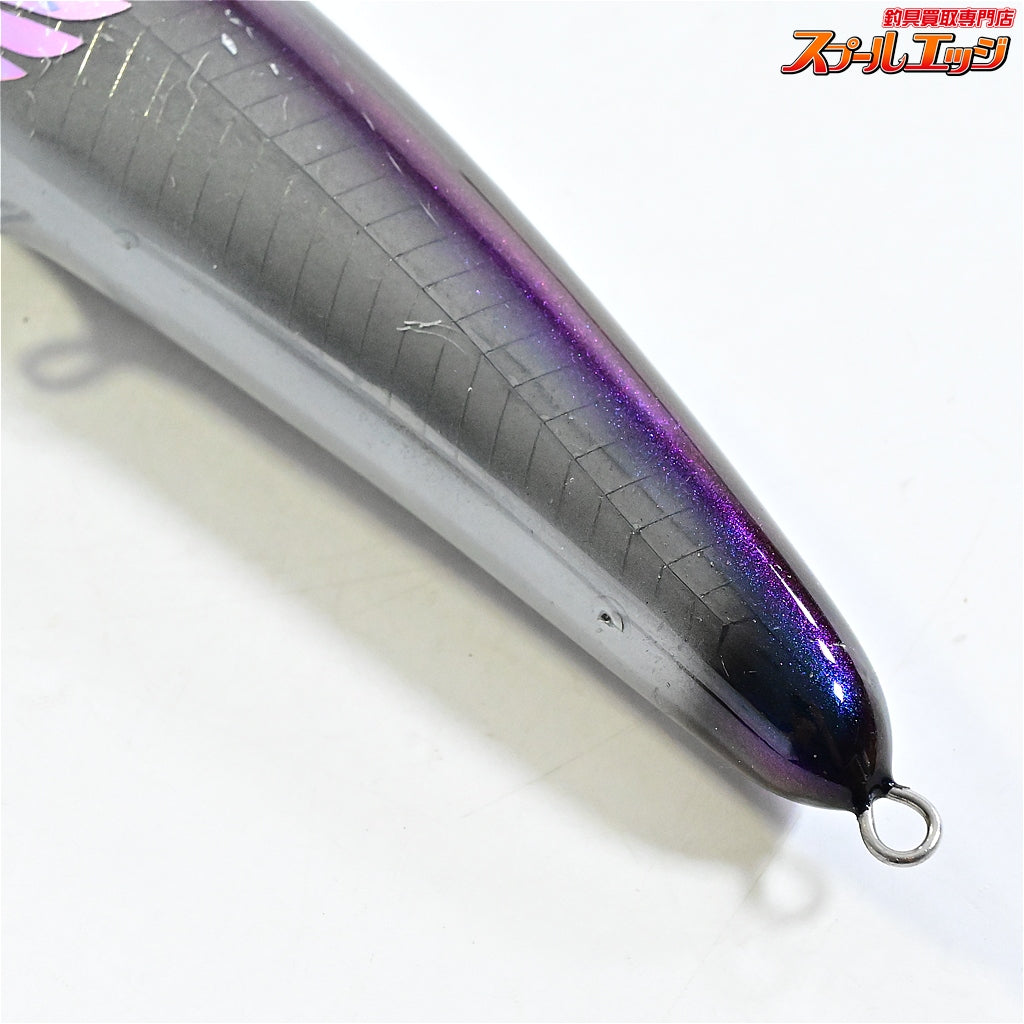 【埼玉湾漁業組合】 ぐちぺん 165LF 約63g Saitama bay fishing guild GUCHI-PEN 海水用ルアー K_060