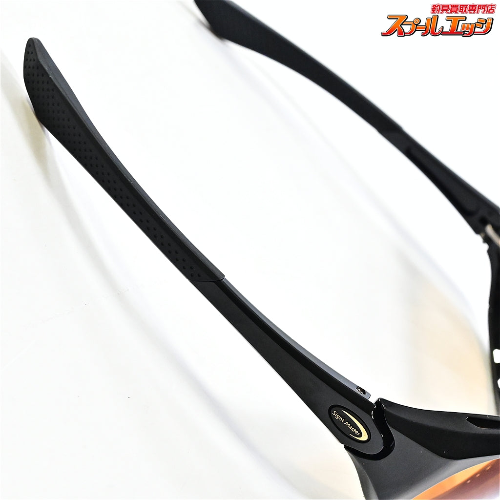 【ティムコ】 サイトマスター ロトンド ブラック スーパーセレン 77-51291 TIEMCO SightMaster Rotondo Black 偏光 K_060