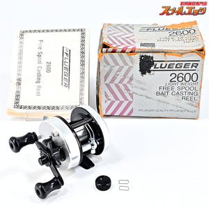 【フルーガー】 2600 モデルBD PFLUEGER MODEL-BD