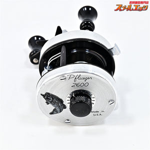 【フルーガー】 2600 モデルBD PFLUEGER MODEL-BD