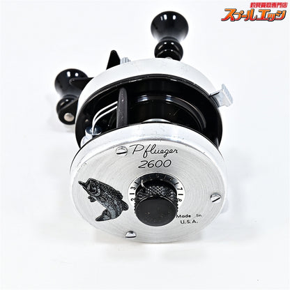 【フルーガー】 2600 モデルBD PFLUEGER MODEL-BD