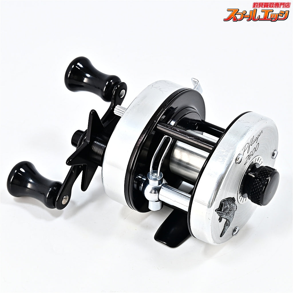 【フルーガー】 2600 モデルBD PFLUEGER MODEL-BD