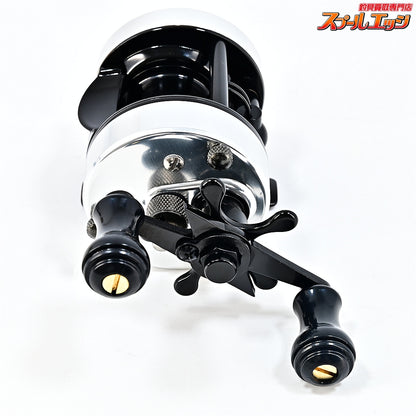 【フロッグプロダクツ】 トイマシーン00 シルバー 右巻 FROG PRODUCTS TOY-MACHINE