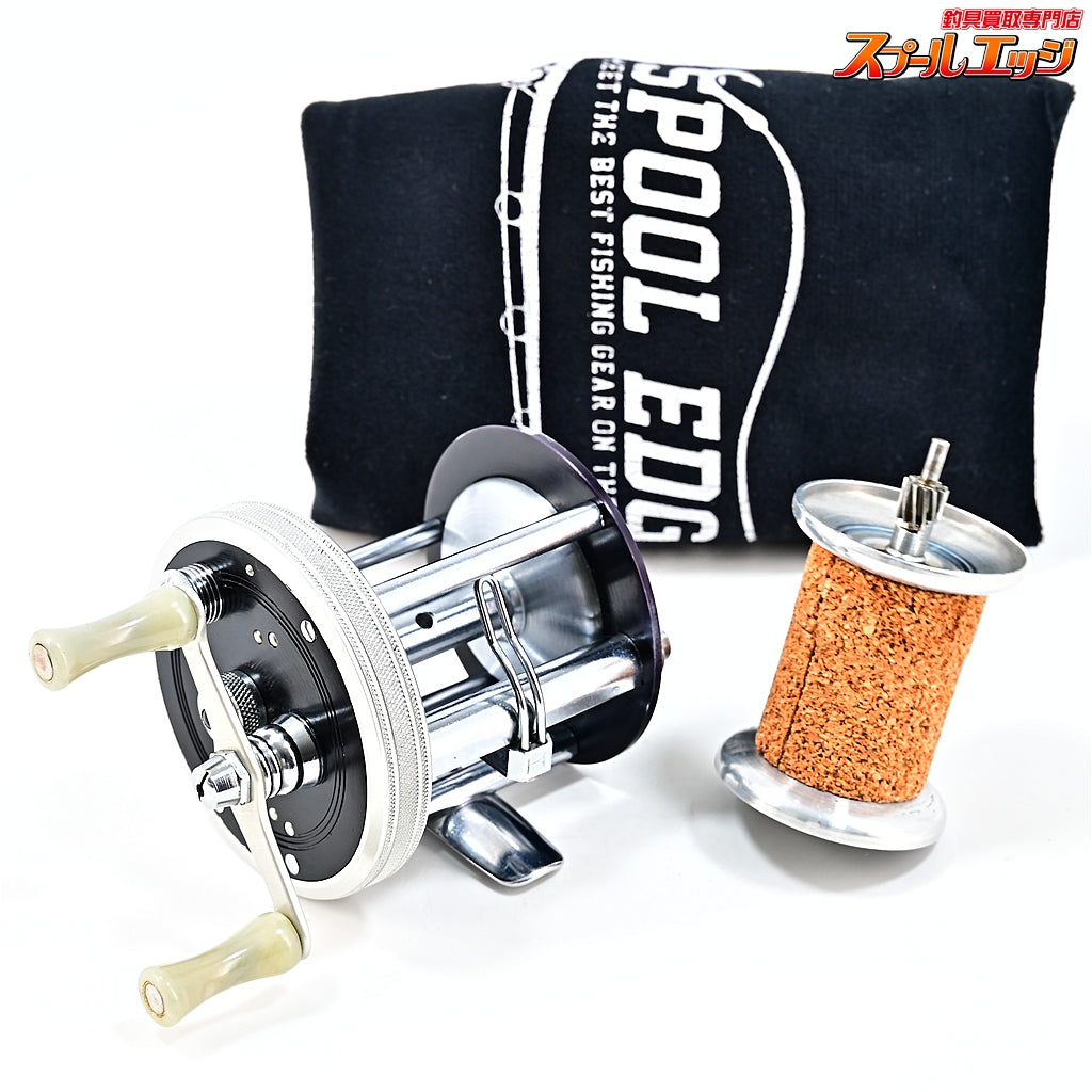 【ヘドン】 パル P41 ダイレクトリール 替えスプール付 HEDDON PAL