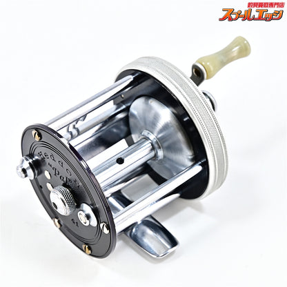 【ヘドン】 パル P41 ダイレクトリール 替えスプール付 HEDDON PAL