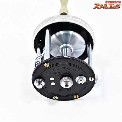 【ヘドン】 パル P41 ダイレクトリール 替えスプール付 HEDDON PAL